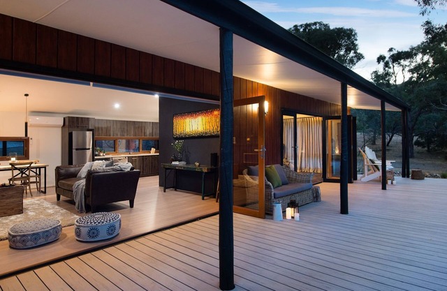 Kurrajong Retreat - (a private retreat for individuals and couples)