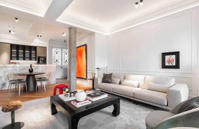 Kursaal Elegance | Atlantic Realty