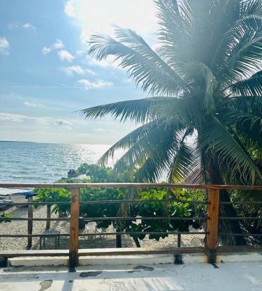 Kuruba Beach
