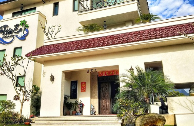 Kurumba B&B