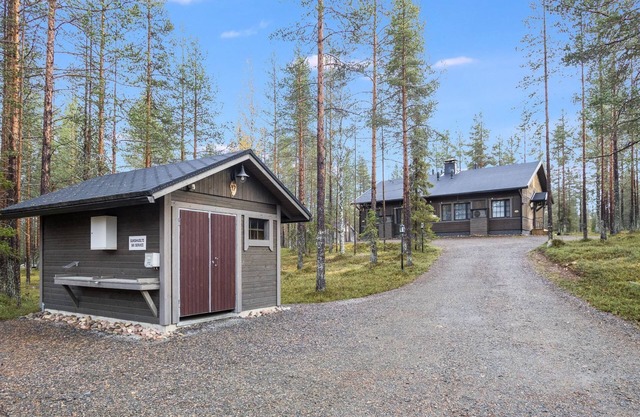 Kurunkynsi I by Interhome