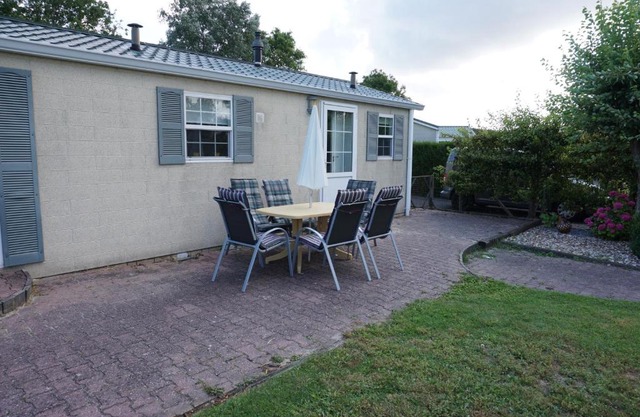 Kustverhuur, Groede, Paarlhof 37