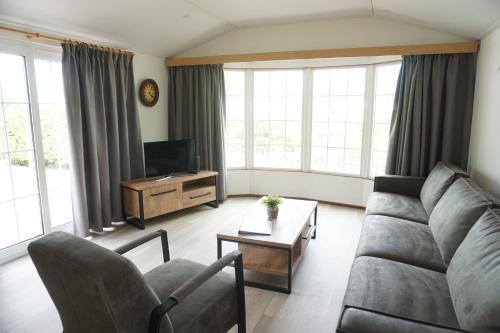 Kustverhuur, Groede Paarlhof 45