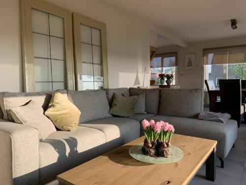 Kustverhuur, Polderwoning Isabellahof