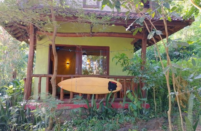 Kuta Mountain Bungalows