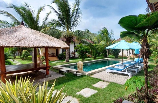 Kuta Paradise