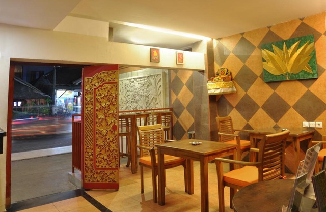 Kuta Sari House
