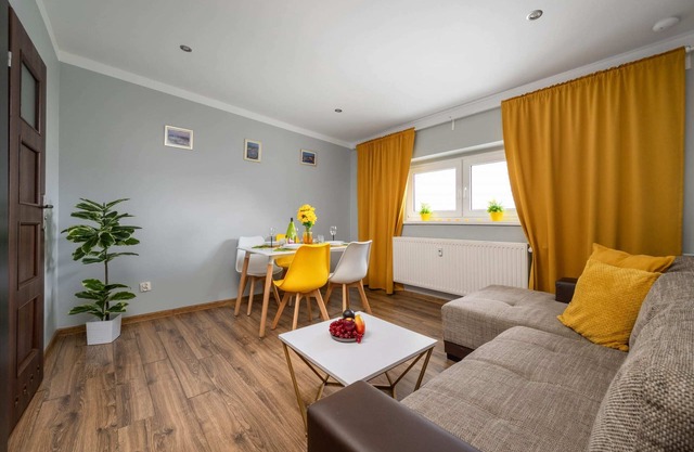 Kuźnicza 5 | Apartment at the Marketplace | A/C