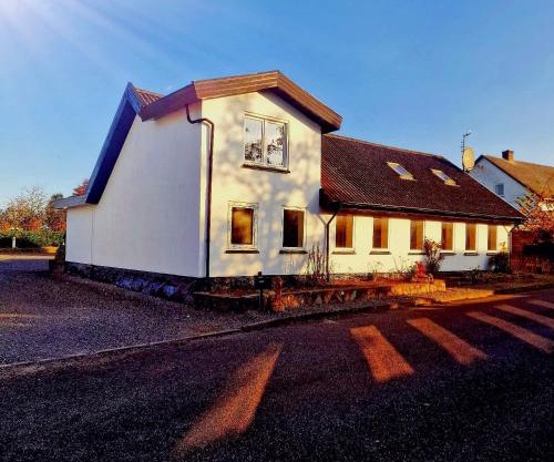 Kværs Palads Hotel