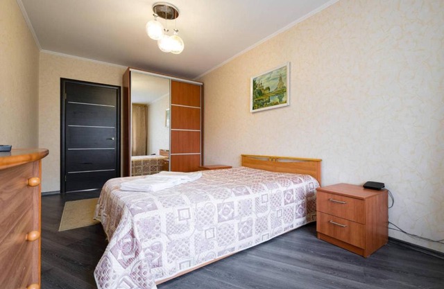 Kvartiranov on Zavokzalnaya