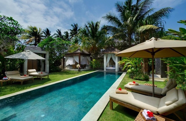 KW3002 - 3 Bedroom Villa in Pabean Beach