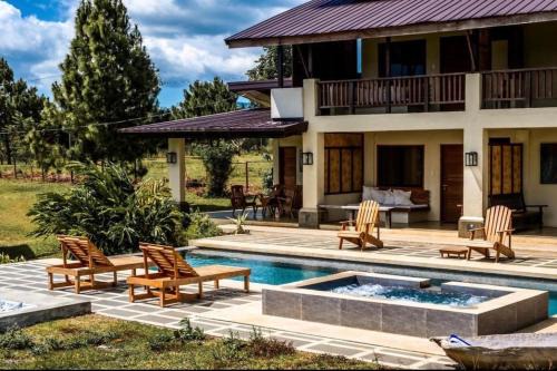 Kwartitos Villa
