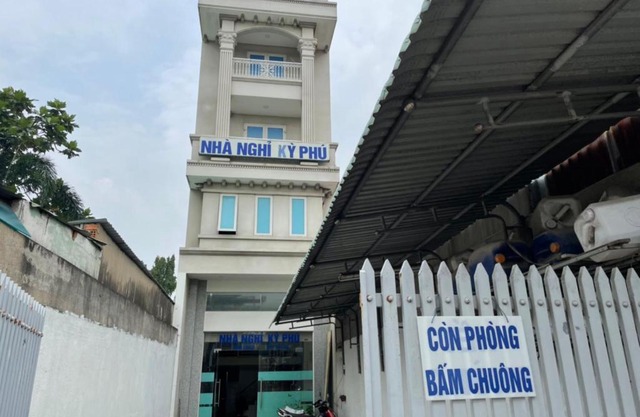 Ky Phu