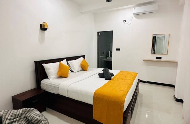 kyali home stay