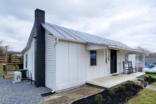 Kyker Cottage