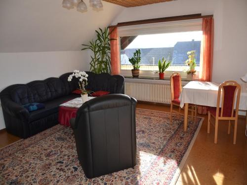 Kyll Valley Forest Apartment