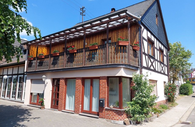 Kylltjes House Eifel