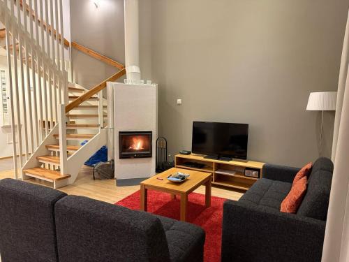 Kylpyla SPA, Saimaa Villa 532
