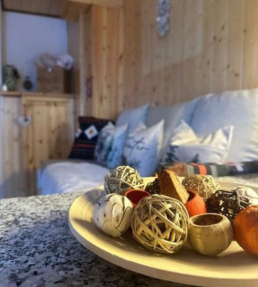 Kymera Alpine Apartment
