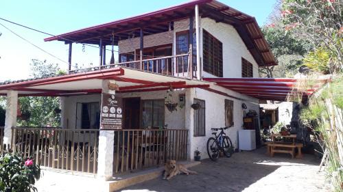 Kynza Turismo Rural