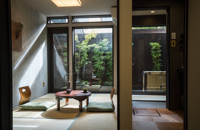KyomachiHozuki Entire building reserved 10 min/Kyoto Kyōto
