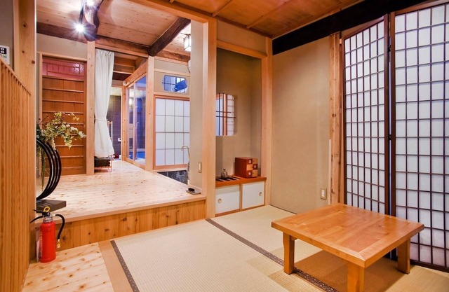 Kyomachiya Tennogawa Maison Kyoto Amanogawa/Kyoto Kyōto