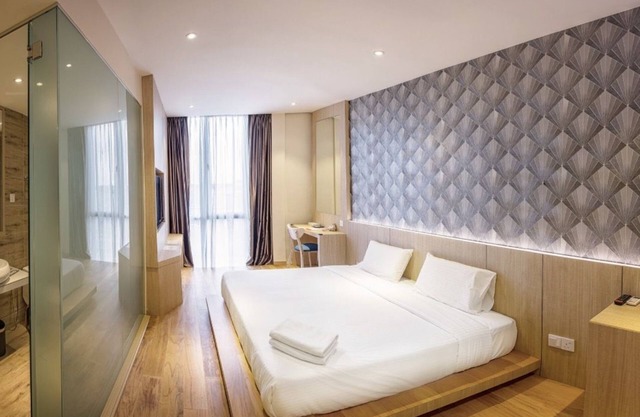 Kyoto Boutique Hotel