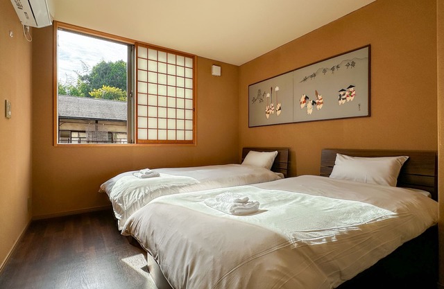 Kyoto Hidden Gem - Serene Studio @ Chawanzaka - THE BONSAI KIYOMIZU