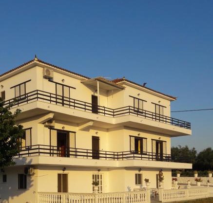 Kypseli Farmhouse
