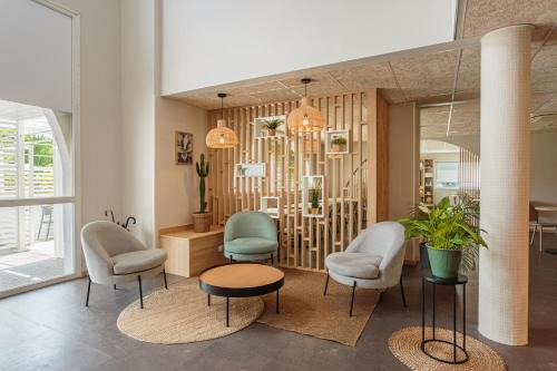 Kyriad Anglet - Biarritz