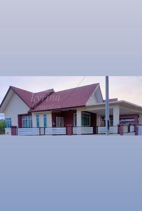 Kyrina Homestay
