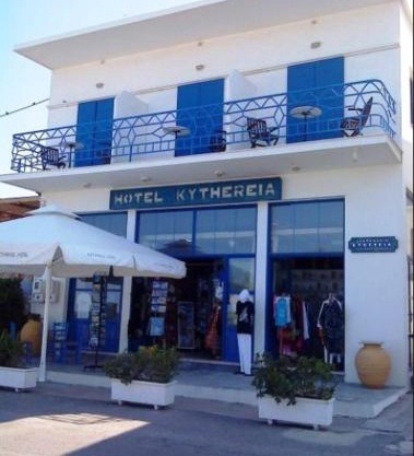 Kythereia Hotel
