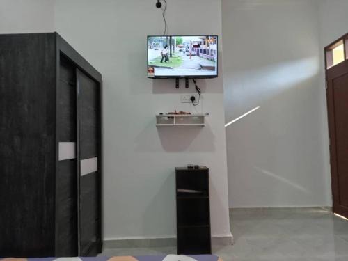KZ Roomstay