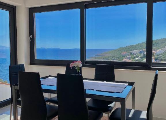 Kzara Apartment