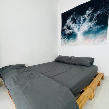 Là Homestay
