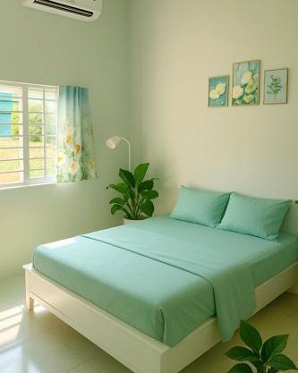 Lá Me Homestay