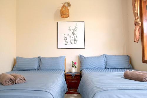 Lá Sake Homestay Măng Đen