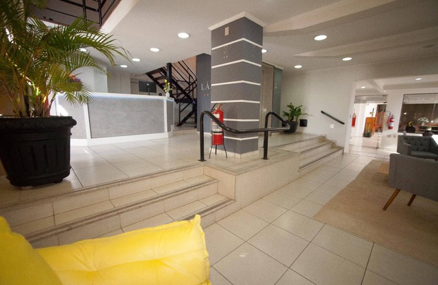 Láparos Hotel
