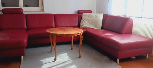 Ländle-Appartement