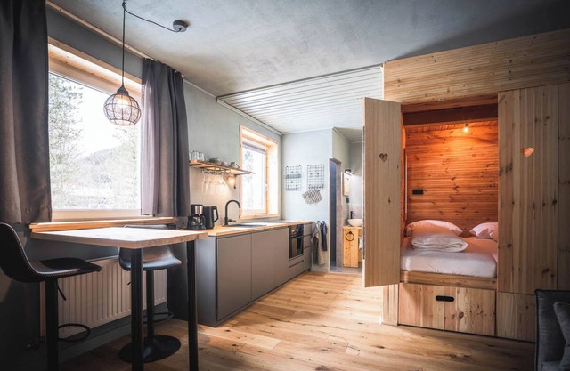 Lärche - Apartment for 2