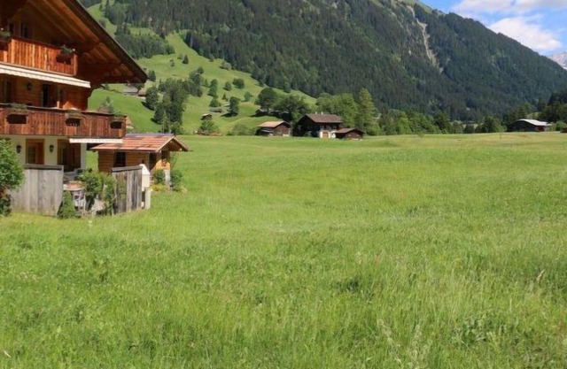 Lärchehus by Interhome