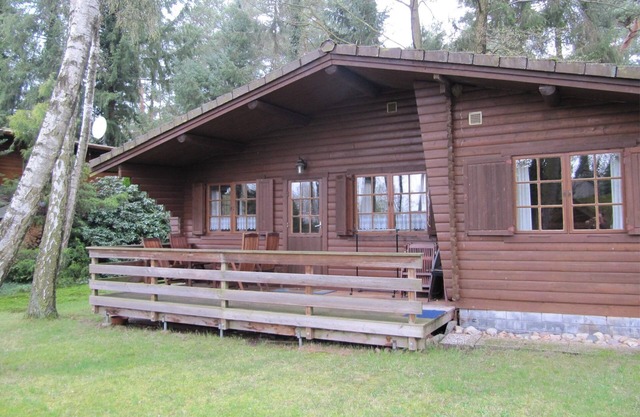 Lärchenallee 77