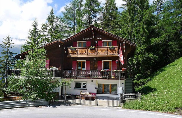 Lärchenheim by Interhome