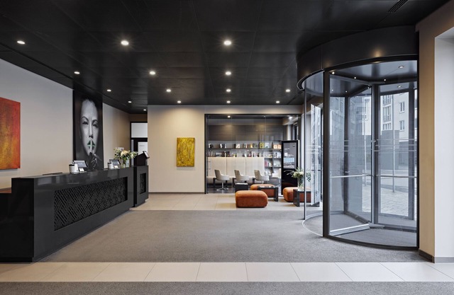 LÉGÈRE HOTEL Bielefeld