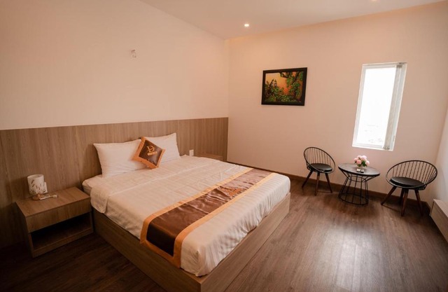 LÊ ĐOÀN HOTEL
