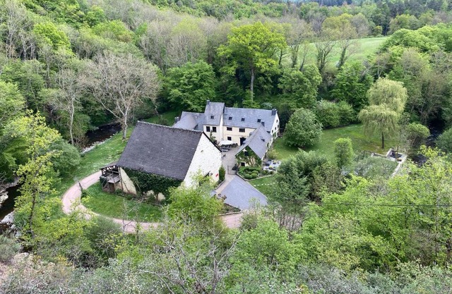 LÖFFELMÜHLE BOUTIQUE BED AND BREAKFAST