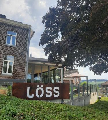 LÖSS Wijnhotel en Smaaklokaal