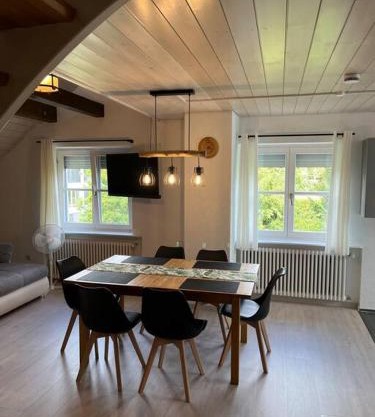 Löwen Appartement