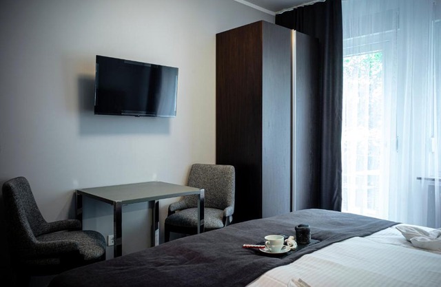 Löwen Hotel