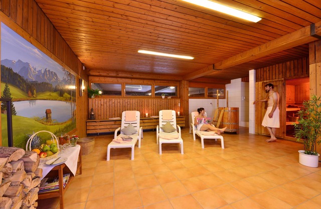Löwen - Ihr Familienhotel im Allgäu